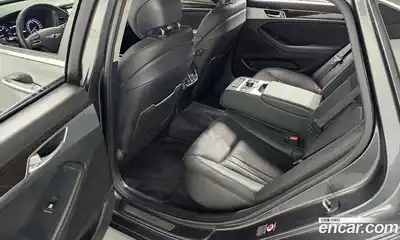 Genesis G80 2016 3.3 автомат (гидро), миниатюра 12