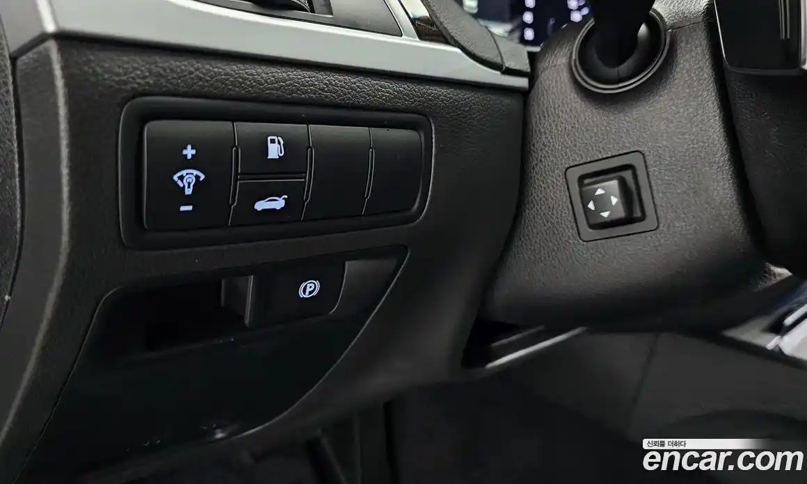 Genesis G80 2016 3.3 автомат (гидро), фото 14
