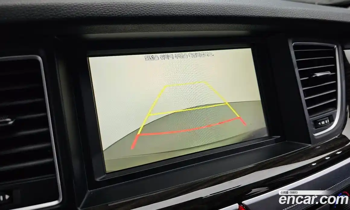 Genesis G80 2016 3.3 автомат (гидро), фото 15