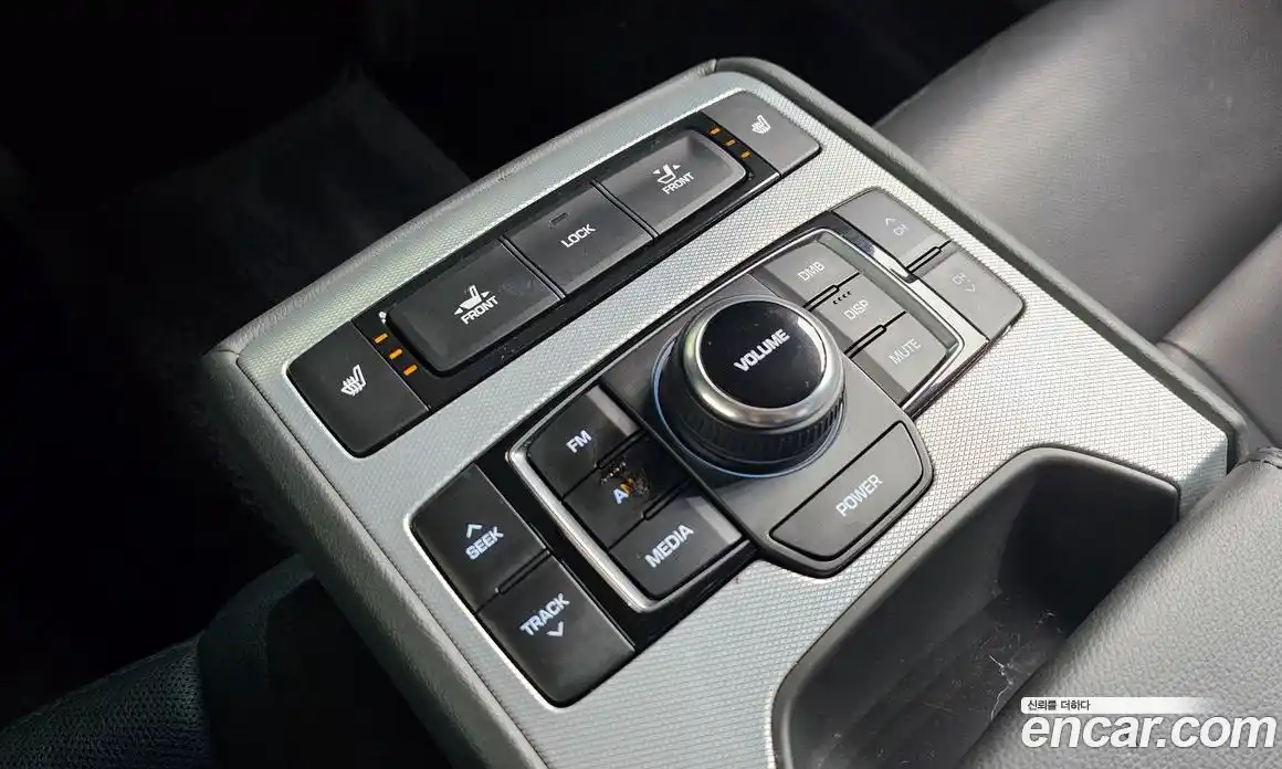 Genesis G80 2016 3.3 автомат (гидро), фото 19