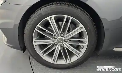 Genesis G80 2016 3.3 автомат (гидро), миниатюра 5