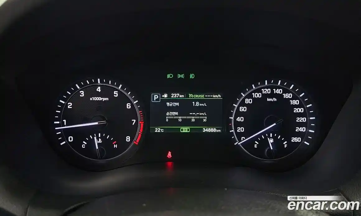 Genesis G80 2016 3.3 автомат (гидро), фото 8