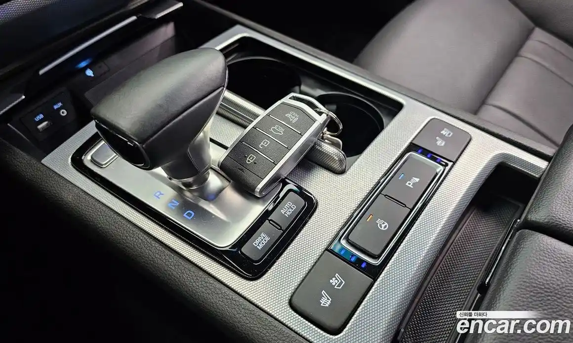 Genesis G80 2016 3.3 автомат (гидро), фото 9
