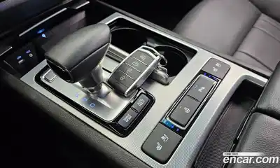 Genesis G80 2016 3.3 автомат (гидро), миниатюра 9