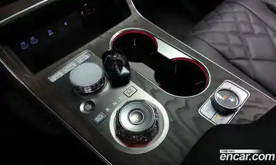 Genesis GV80 2024 2.5 автомат (гидро), миниатюра 12