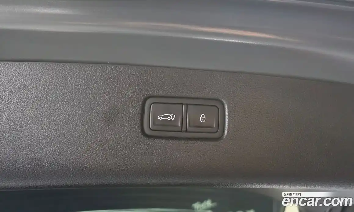 Genesis GV80 2024 2.5 автомат (гидро), фото 26