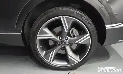 Genesis GV80 2024 2.5 автомат (гидро), миниатюра 7