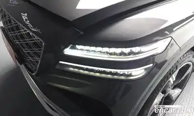 Genesis GV80 2024 2.5 автомат (гидро), миниатюра 8