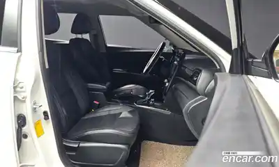 SsangYong TIBOLI 2022 1.5 автомат (гидро), миниатюра 11