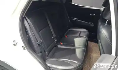 SsangYong TIBOLI 2022 1.5 автомат (гидро), миниатюра 12