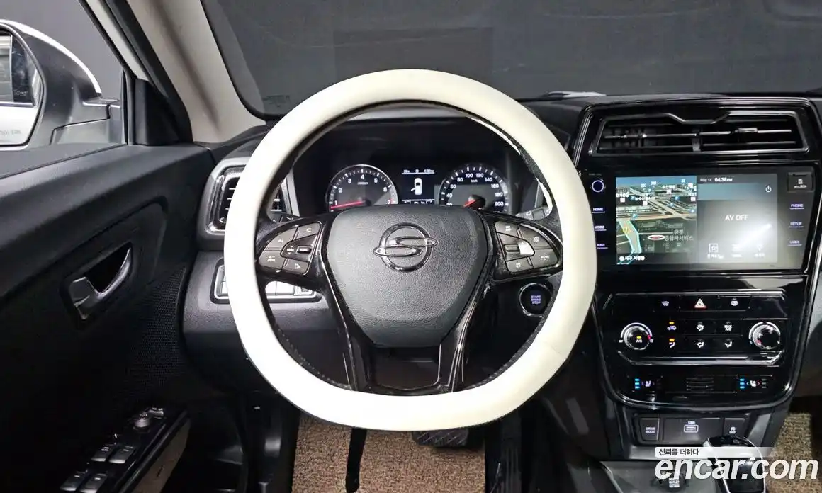 SsangYong TIBOLI 2022 1.5 автомат (гидро), фото 14