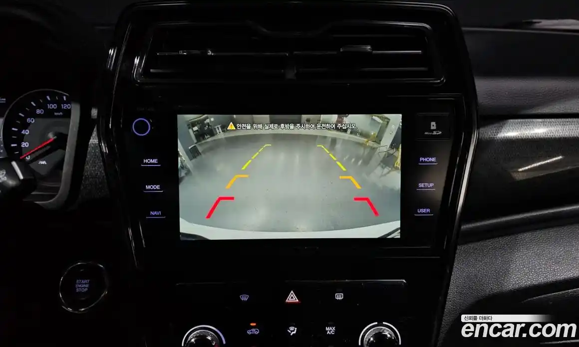 SsangYong TIBOLI 2022 1.5 автомат (гидро), фото 16