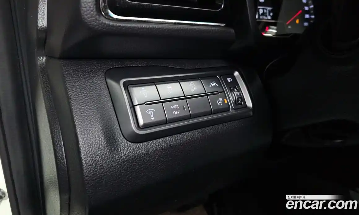 SsangYong TIBOLI 2022 1.5 автомат (гидро), фото 18