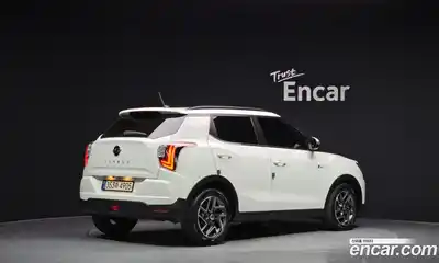 SsangYong TIBOLI 2022 1.5 автомат (гидро), миниатюра 2