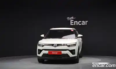 SsangYong TIBOLI 2022 1.5 автомат (гидро), миниатюра 3