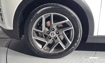 SsangYong TIBOLI 2022 1.5 автомат (гидро), миниатюра 5