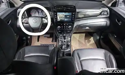 SsangYong TIBOLI 2022 1.5 автомат (гидро), миниатюра 7