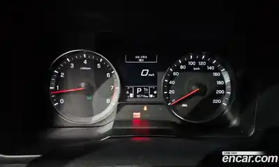 SsangYong TIBOLI 2022 1.5 автомат (гидро), миниатюра 8