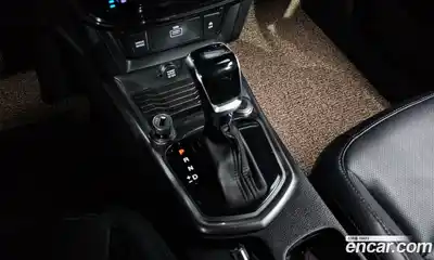 SsangYong TIBOLI 2022 1.5 автомат (гидро), миниатюра 9