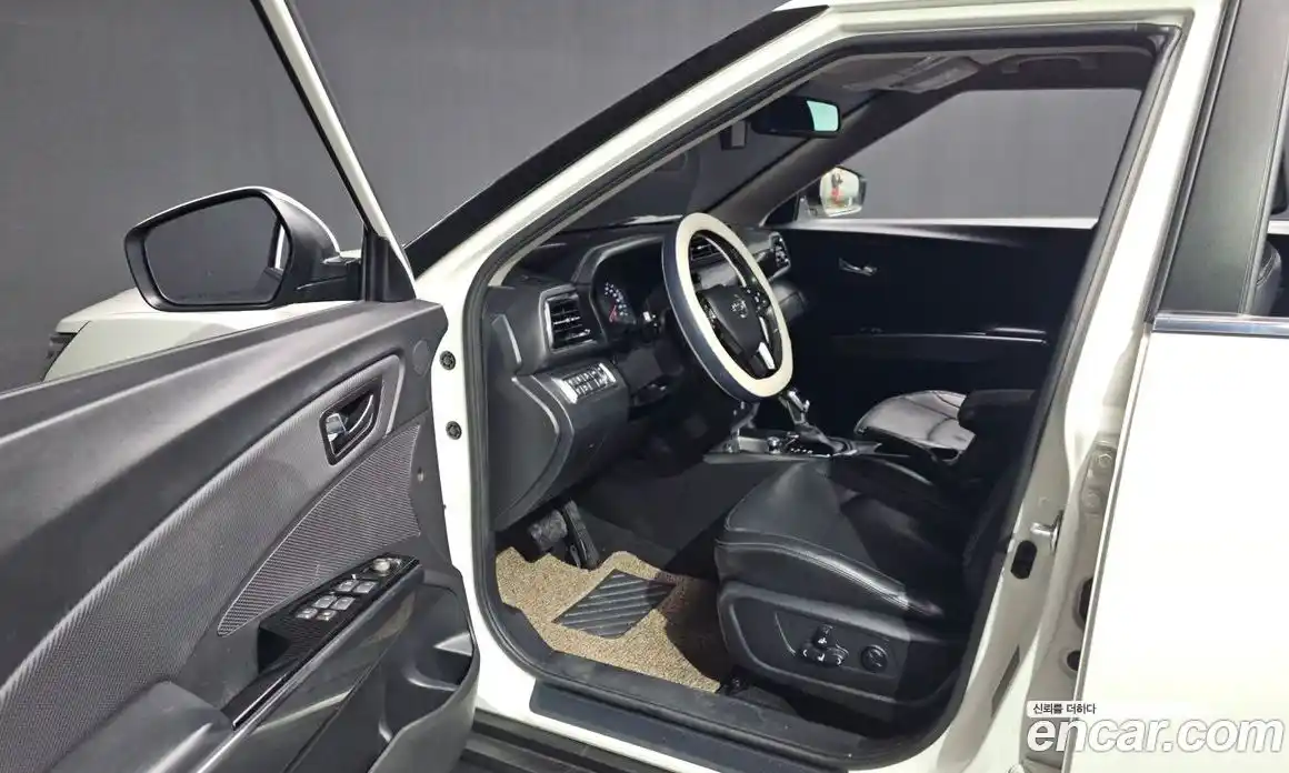 SsangYong TIBOLI 2022 1.5 автомат (гидро), фото 10