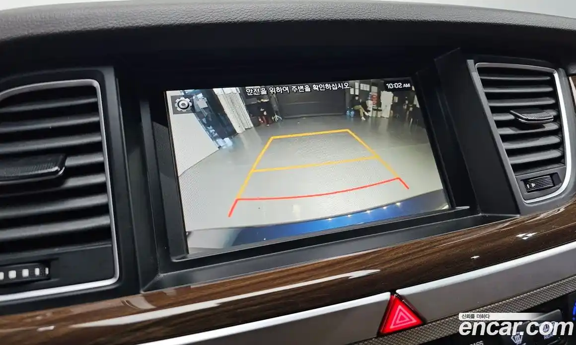 Genesis G80 2019 3.3 автомат (гидро), фото 15