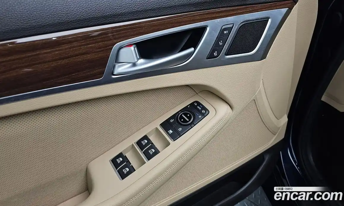 Genesis G80 2019 3.3 автомат (гидро), фото 17