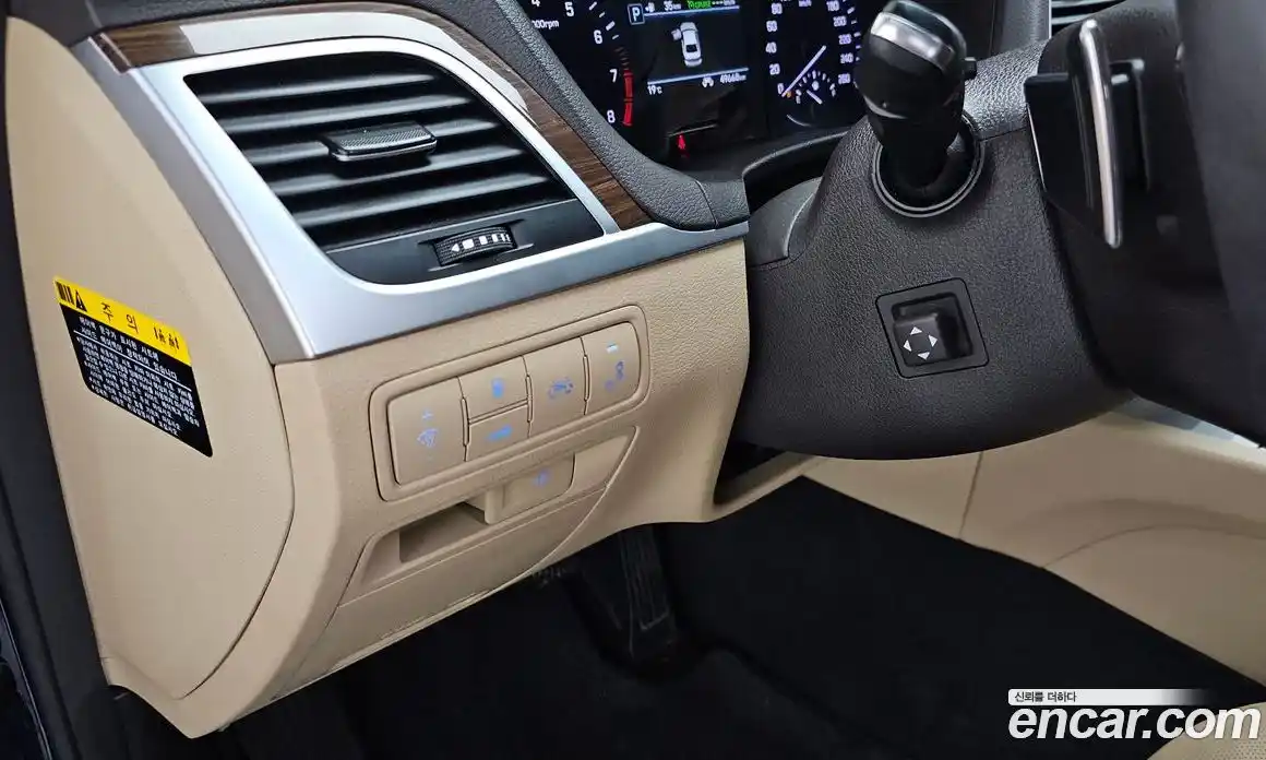 Genesis G80 2019 3.3 автомат (гидро), фото 18