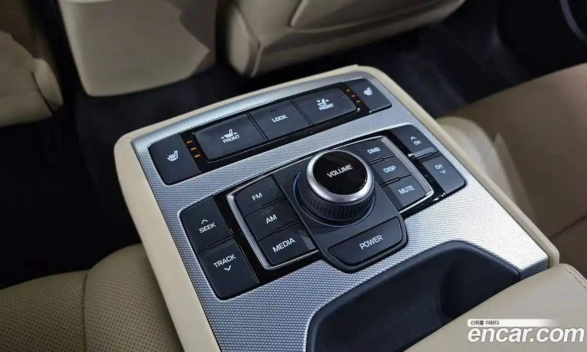 Genesis G80 2019 3.3 автомат (гидро), фото 19