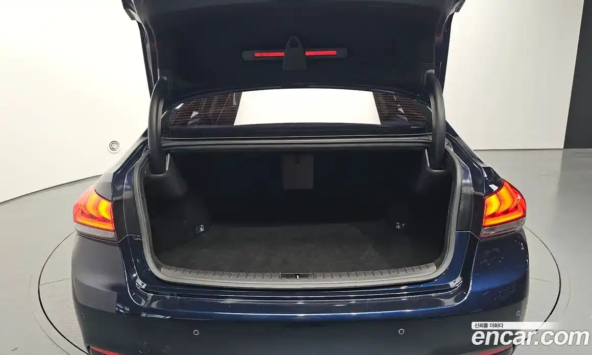 Genesis G80 2019 3.3 автомат (гидро), фото 20