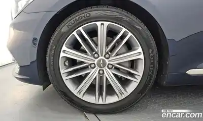 Genesis G80 2019 3.3 автомат (гидро), миниатюра 5