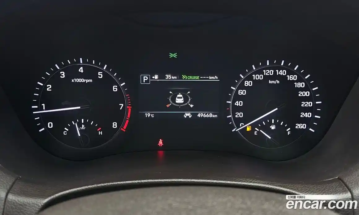 Genesis G80 2019 3.3 автомат (гидро), фото 8