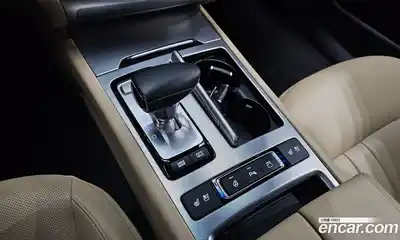 Genesis G80 2019 3.3 автомат (гидро), миниатюра 9