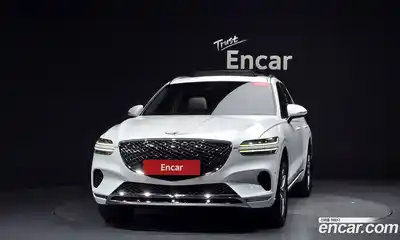 Genesis GV70 2023 2.5 автомат (гидро), миниатюра 2