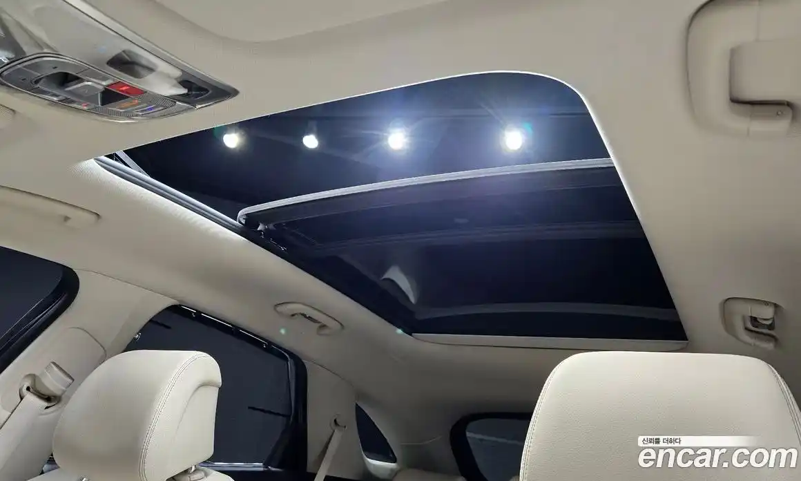 Genesis GV70 2023 2.5 автомат (гидро), фото 22