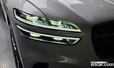 Genesis GV70 2023 2.5 автомат (гидро), миниатюра 7