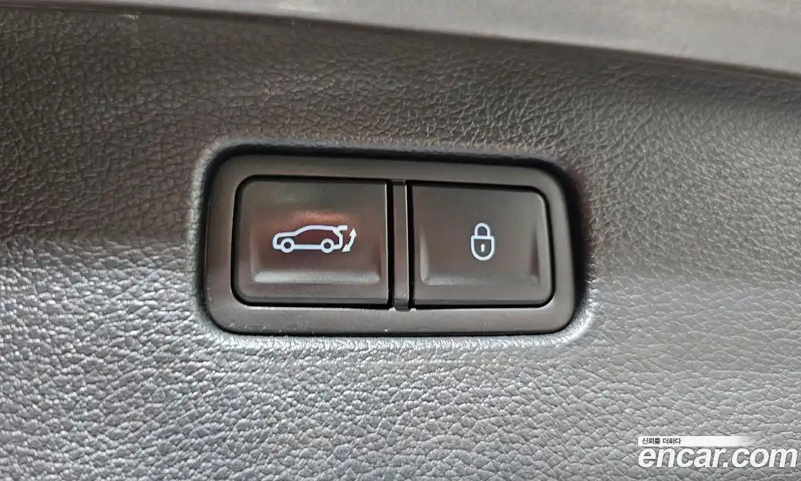 Genesis GV80 2021 3.0 автомат (гидро), фото 23