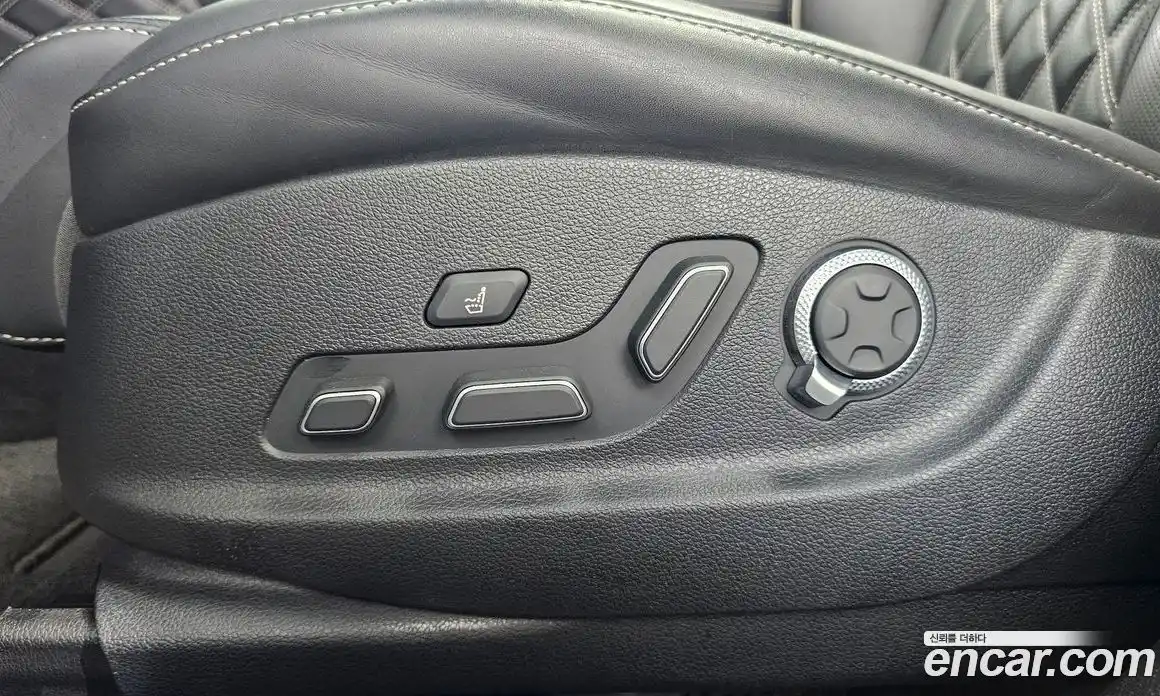 Genesis GV80 2021 3.0 автомат (гидро), фото 33