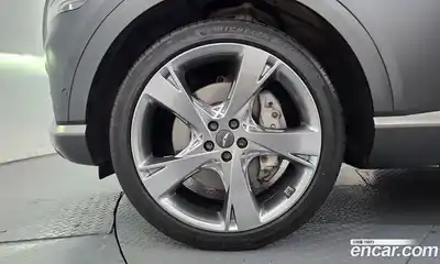 Genesis GV80 2021 3.0 автомат (гидро), миниатюра 5
