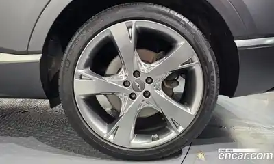 Genesis GV80 2021 3.0 автомат (гидро), миниатюра 7