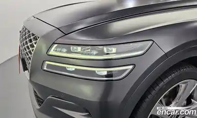 Genesis GV80 2021 3.0 автомат (гидро), миниатюра 8