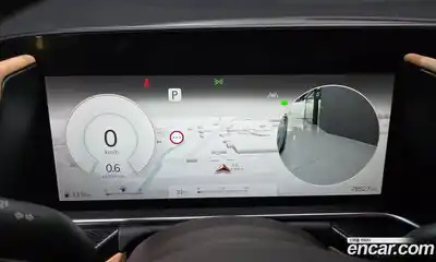 Genesis G90 2023 3.5 автомат (гидро), миниатюра 11