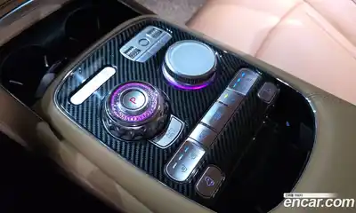 Genesis G90 2023 3.5 автомат (гидро), миниатюра 12
