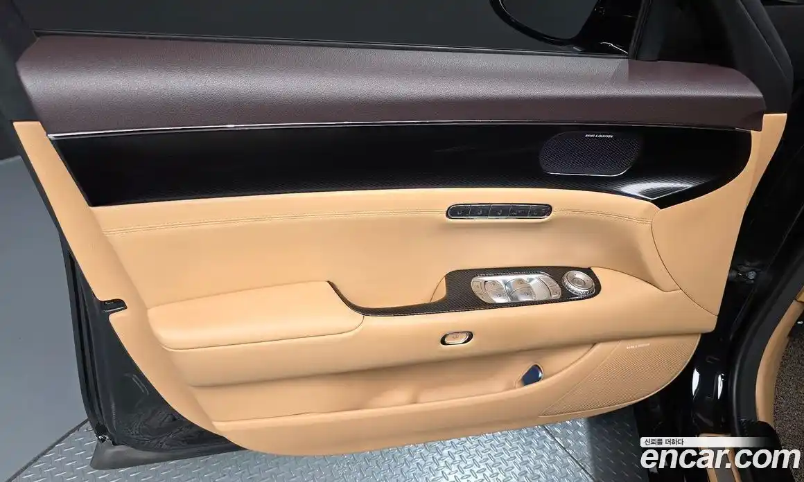 Genesis G90 2023 3.5 автомат (гидро), фото 14