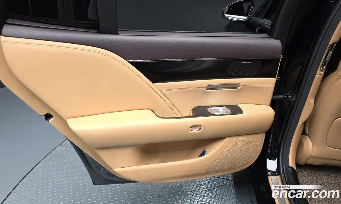 Genesis G90 2023 3.5 автомат (гидро), фото 15