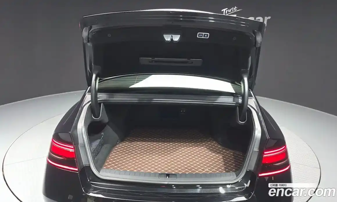 Genesis G90 2023 3.5 автомат (гидро), фото 26
