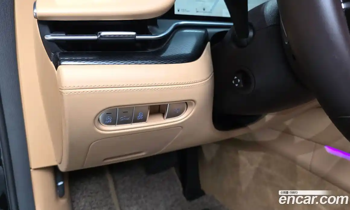 Genesis G90 2023 3.5 автомат (гидро), фото 31