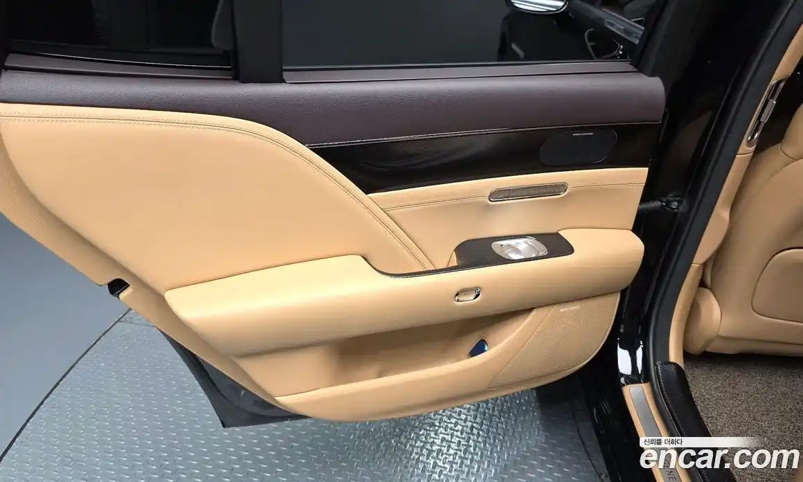 Genesis G90 2023 3.5 автомат (гидро), фото 32