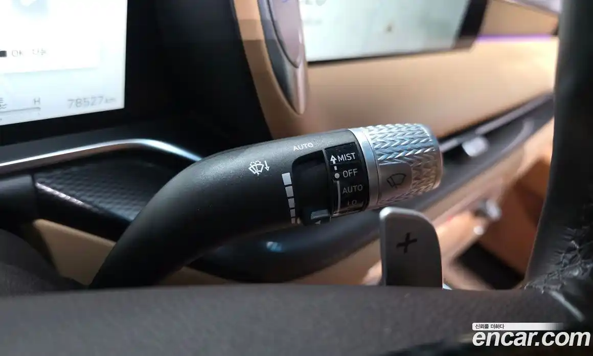 Genesis G90 2023 3.5 автомат (гидро), фото 33