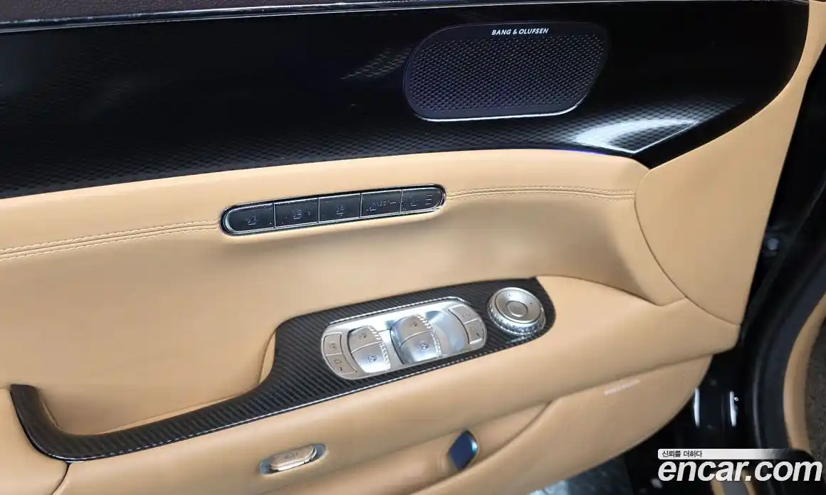 Genesis G90 2023 3.5 автомат (гидро), фото 34