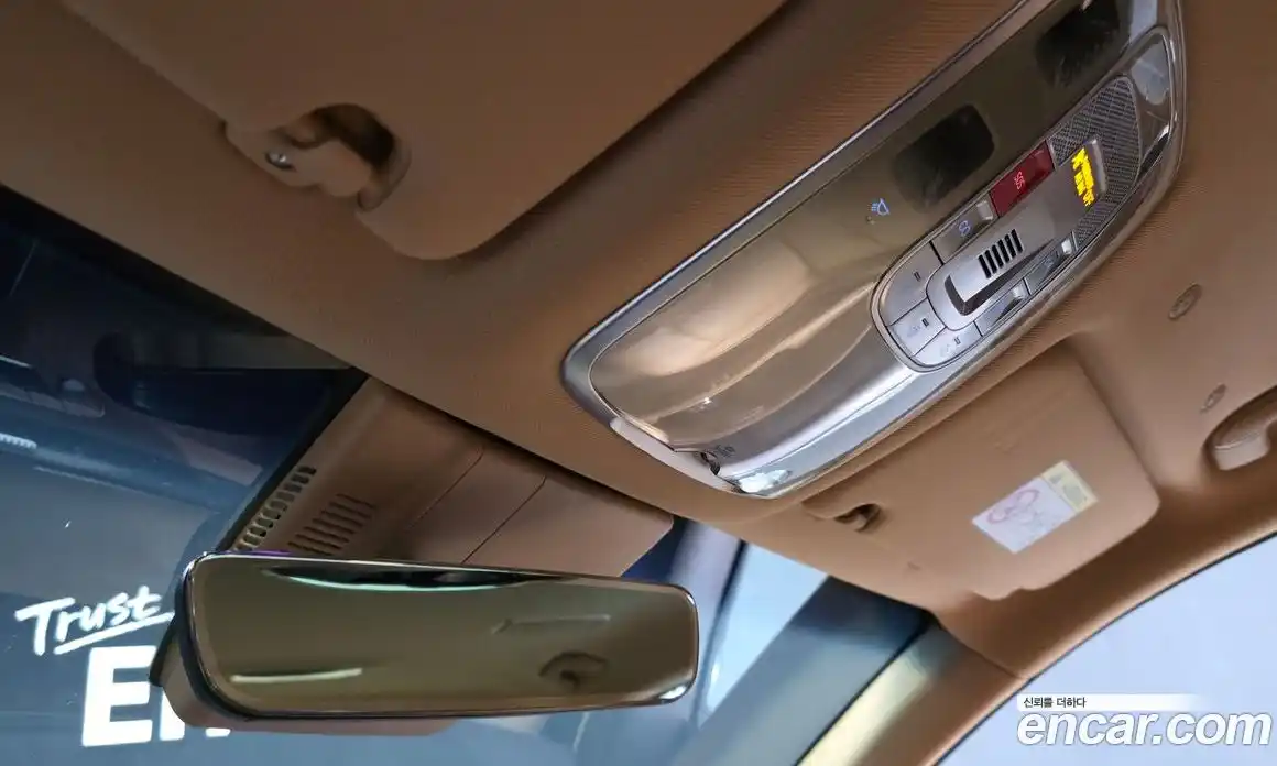 Genesis G90 2023 3.5 автомат (гидро), фото 35